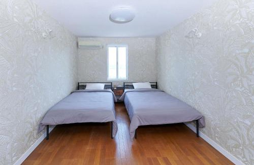 Nachikatsuura Hostel | Pension Sora