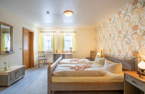 Seiffen House | Pension Spielzeughof