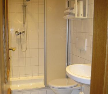 Schladming House | Pension Spreitzhof & Appartement Royer