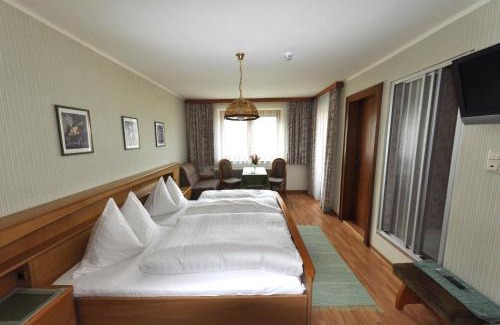 Uttendorf House | Pension Stubachblick