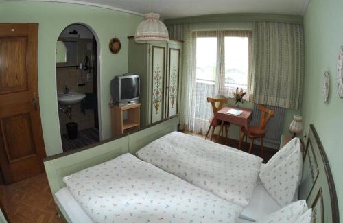 Uttendorf House | Pension Stubachblick