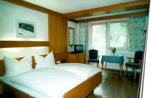 Uttendorf House | Pension Stubachblick