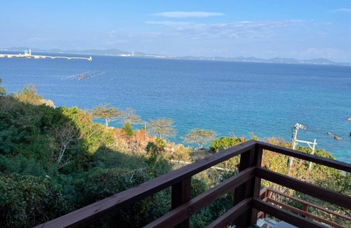 Uruma House | Pension Takahanari - Vacation STAY 06502v