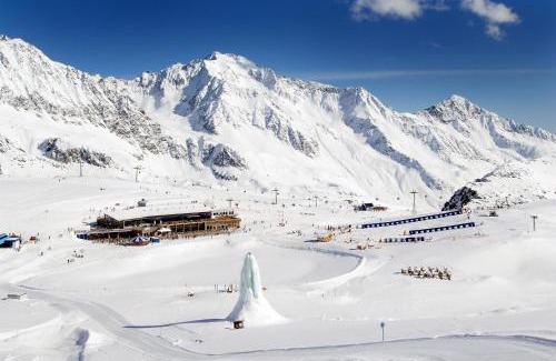 Neustift Im Stubaital House | Pension Tina