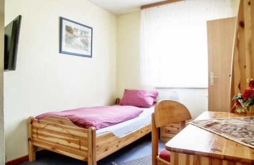 Wolfersheim Apartment | Pension und Ferienwohnungen Bachmann