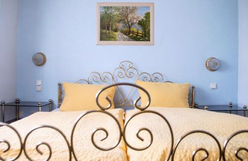 Wolfersheim Apartment | Pension und Ferienwohnungen Bachmann
