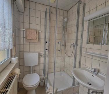 Wolfersheim Apartment | Pension und Ferienwohnungen Bachmann