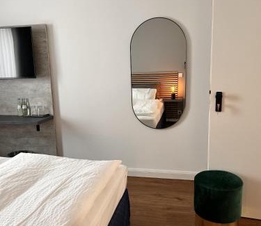 Osterath Bed & Breakfast | Pension und Location Cham