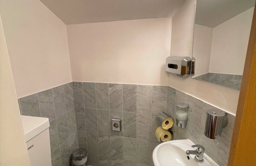 Josefstadt House | Pension Vera