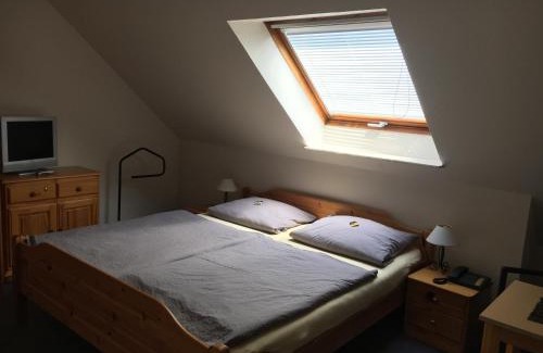 Norddeich House | Pension Villa Strandläufer