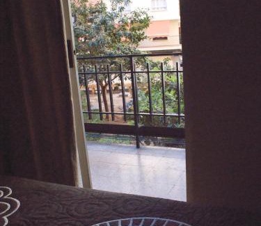 En Corts House | Pension Waksman