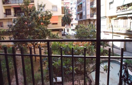 En Corts House | Pension Waksman