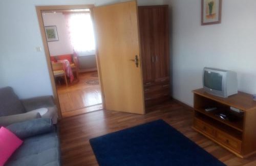 Spiegelau House | Pension Waldblick