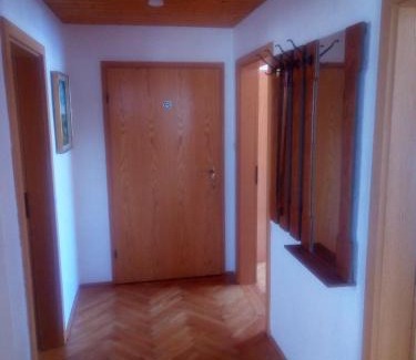 Spiegelau House | Pension Waldblick