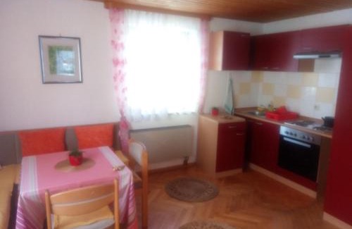 Spiegelau House | Pension Waldblick