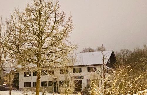 Spiegelau House | Pension Waldblick