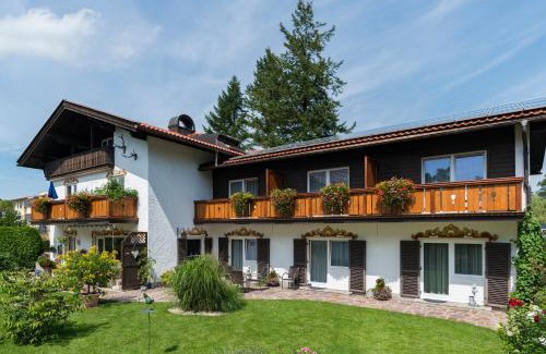 Miesbach House | Pension Wendelstein