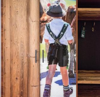 Miesbach House | Pension Wendelstein
