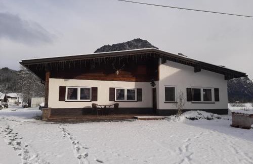 Heiterwang House | Pension Zeegershof