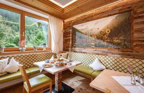 Gerlos House | Pension Zillertal