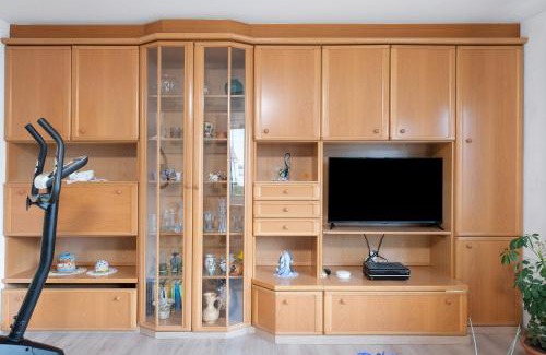 Teningen Apartment | Pension zum Europapark- Kaiserstuhl