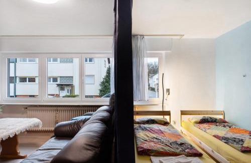 Teningen Apartment | Pension zum Europapark- Kaiserstuhl