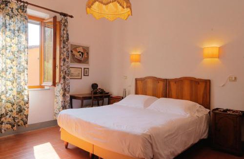 Fiesole Hotel | Pensione Bencistà