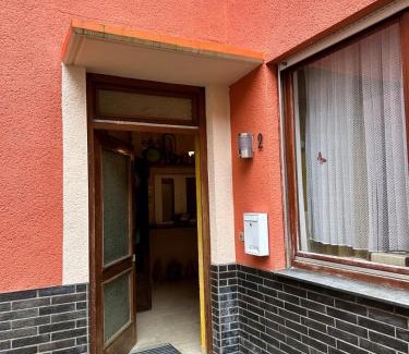 Alf House | Pensione Italia
