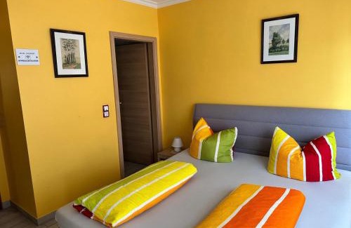Alf House | Pensione Italia
