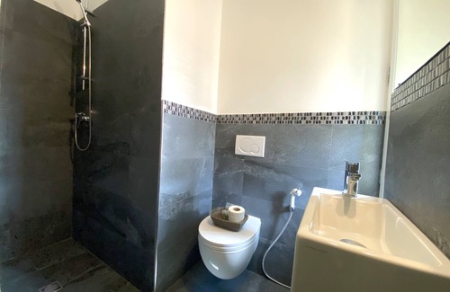 Vernazza Hotel | Pensione Sorriso