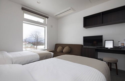 Niseko House | Pensione UNO