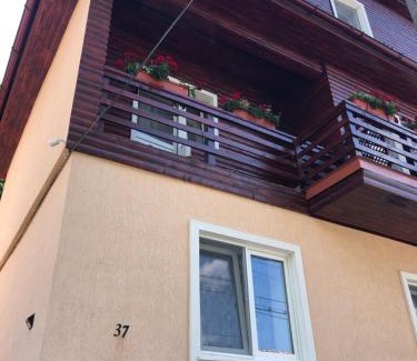 Sovata Hotel | Pensiunea Diskret