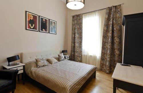 Tirgu Mures House | Pensiunea Elphin