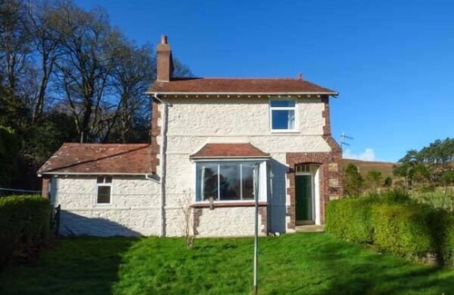 Conwy Cottage | Pensychnant Cottage