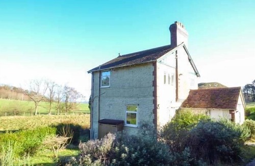 Conwy Cottage | Pensychnant Cottage