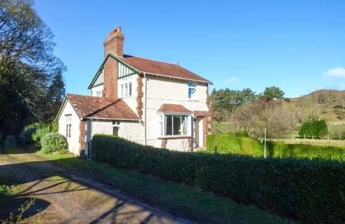 Conwy Cottage | Pensychnant Cottage