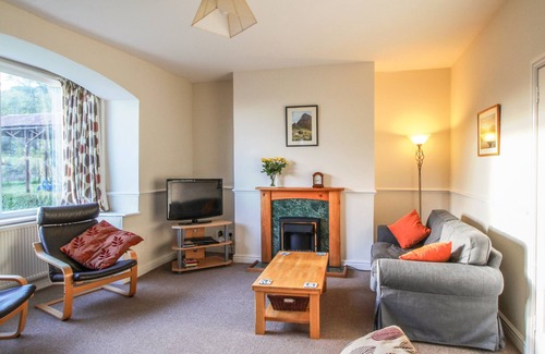 Conwy Cottage | Pensychnant Cottage