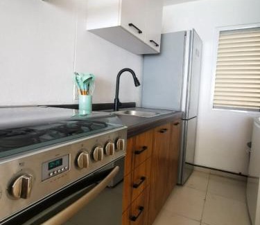 Puerto Juarez Apartment | Pent House amazing View beachfront CANCUN