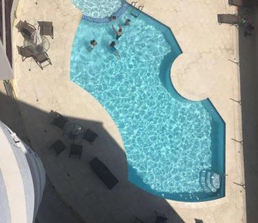 Punta Hansa Apartment | Pent House Rosita San Andres Isla