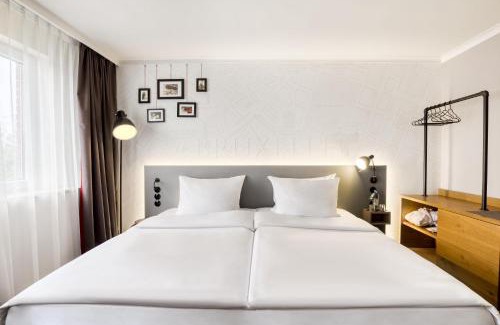 Chatelain Hotel | pentahotel Brussels City Centre