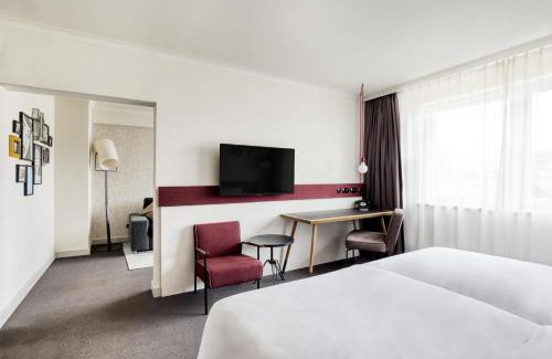 Chatelain Hotel | pentahotel Brussels City Centre