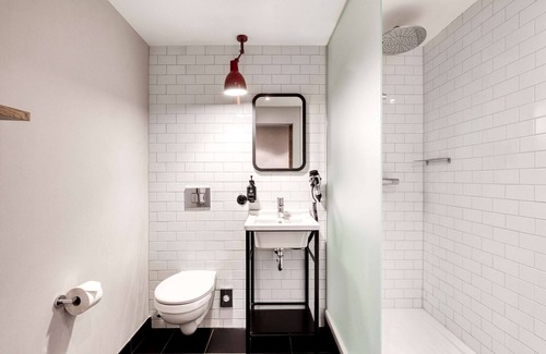 Postel Hotel | pentahotel Brussels City Centre