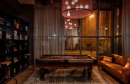 Rostock Hotel | pentahotel Rostock