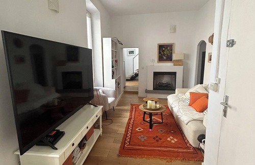 Saint-Maximin-la-Sainte-Baume House | Penthouse downtown