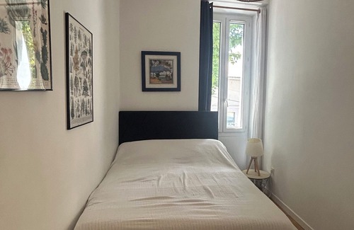 Saint-Maximin-la-Sainte-Baume House | Penthouse downtown