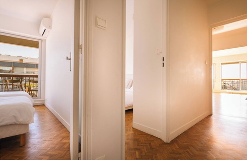 Quartier Saint-Ambroise Apartment | Penthouse 2 Bedrooms Skyline View a/c