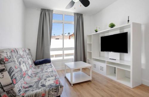 Morro Jable Apartment | Penthouse 3A