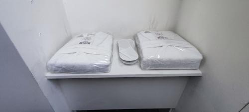 Eppegem Apartment | Penthouse 40 m2