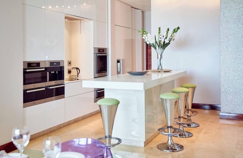 Ballito Hotel | Penthouse 712 at La Montagne by First Private Stays