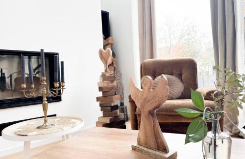 Wahlbach Apartment | Penthouse *A la belle étoile*